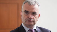 Mick Clifford: Time to ditch political posturing, Paddy