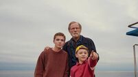 Film reviews: 500 Miles is a profound road-trip to the heart of the human condition