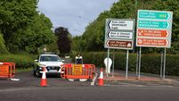 Fatal accident in Nenagh 12th May 2026 involving woman in her 20's