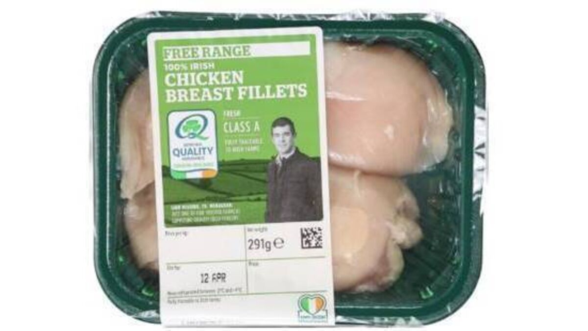 Food watchdog issues major recall of chicken from several retailers