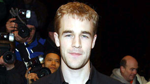 <p>Actor James Van Der Beek died in February (Ian West/PA)</p> <p>Actor James Van Der Beek died in February (Ian West/PA)</p>