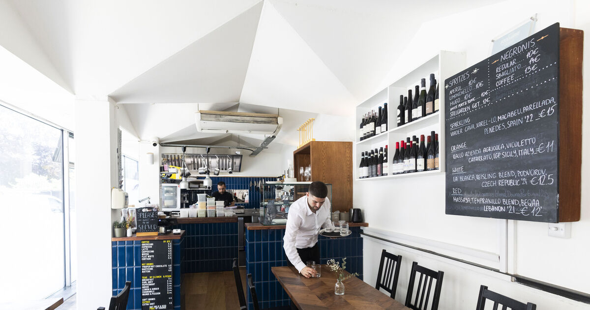 Restaurant review: Margadh Cafe's creative dishes at fair prices prove a winner