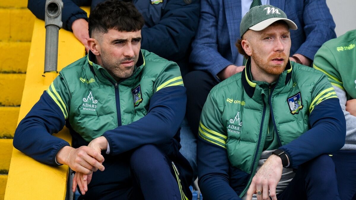 Boost for Limerick as Aaron Gillane fit to face Waterford