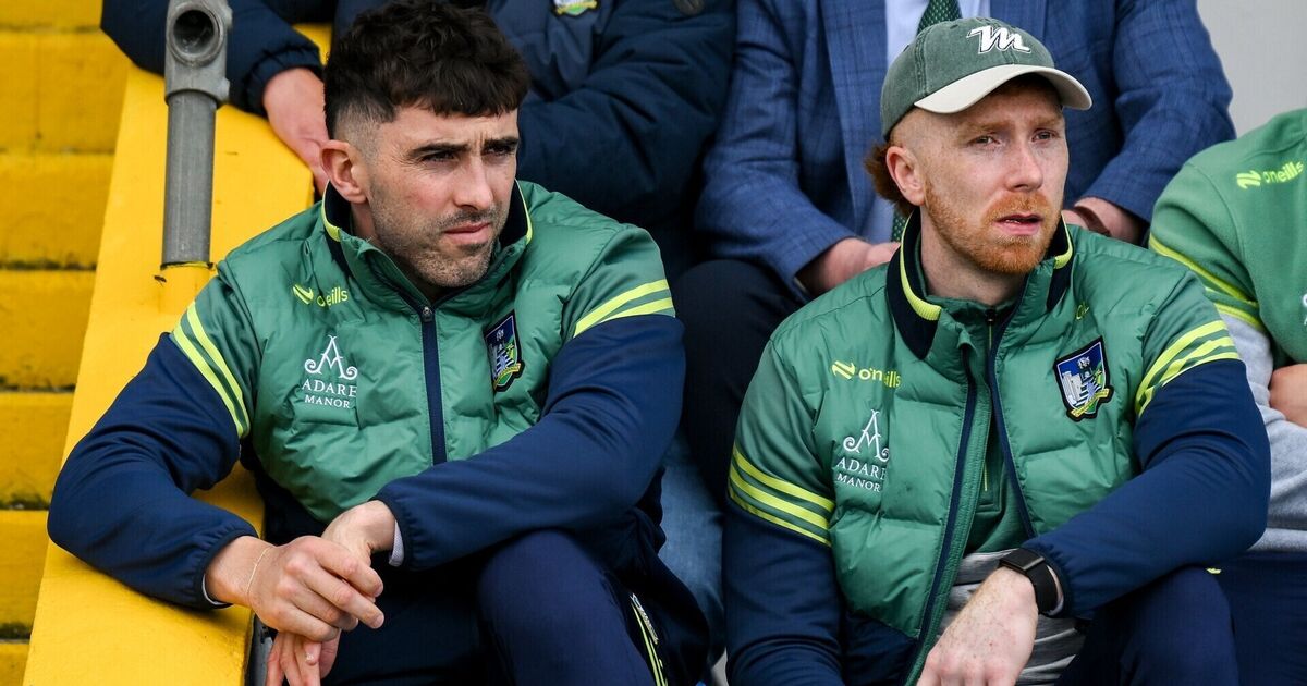 Boost for Limerick as Aaron Gillane fit to face Waterford