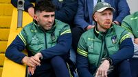 Clare v Limerick - Munster GAA Senior Hurling Championship Round 3