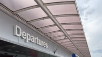 Birmingham Airport runway closed