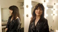 Imelda May: 'My brain never stops ticking — when nighttime comes, the circus arrives'