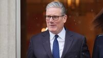 Starmer premiership crisis