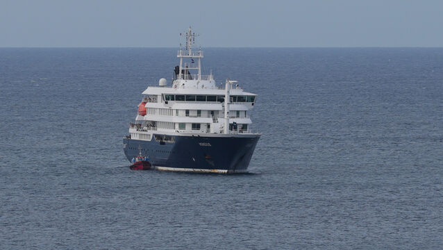 <p>Any link with the hantavirus outbreak that led to the deaths of three passengers onboard the Hondius cruise ship has been ruled out. File picture AP</p>