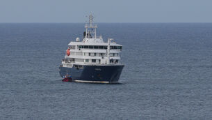 <p>Any link with the hantavirus outbreak that led to the deaths of three passengers onboard the Hondius cruise ship has been ruled out. File picture AP</p> <p>Any link with the hantavirus outbreak that led to the deaths of three passengers onboard the Hondius cruise ship has been ruled out. File picture AP</p>