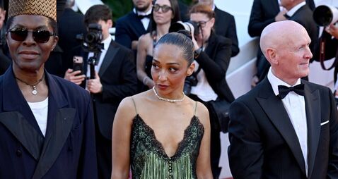 79th Cannes Film Festival