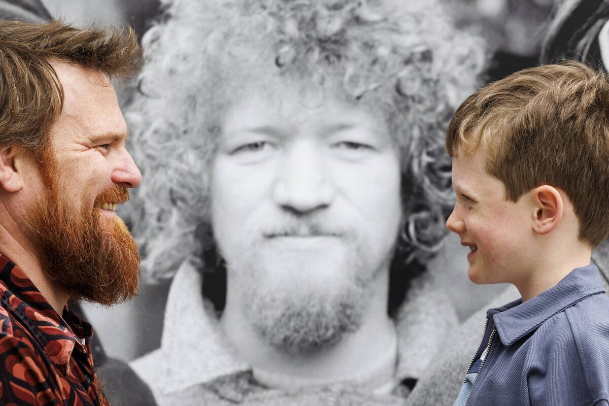 The Dubliners Encore stage show celebrates the iconic Irish band Picture: Andres Poveda The Dubliners Encore stage show celebrates the iconic Irish band Picture: Andres Poveda
