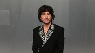 <p>Barry Keoghan (Doug Peters/PA)</p> <p>Barry Keoghan (Doug Peters/PA)</p>