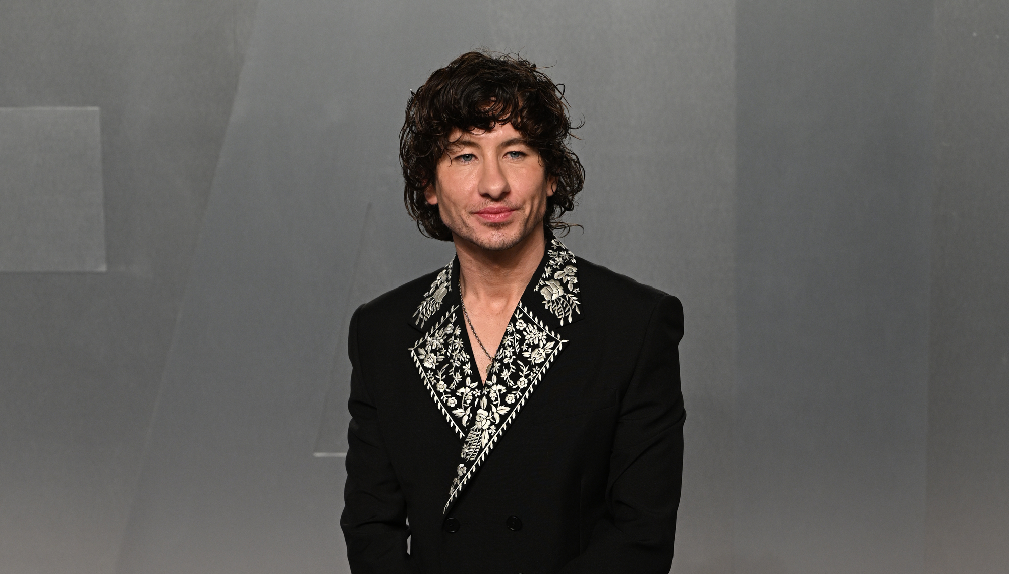 Barry Keoghan says Beatles biopics have ‘indie soul’ and will be incredible