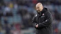 England v Japan - Autumn International - Allianz Stadium
