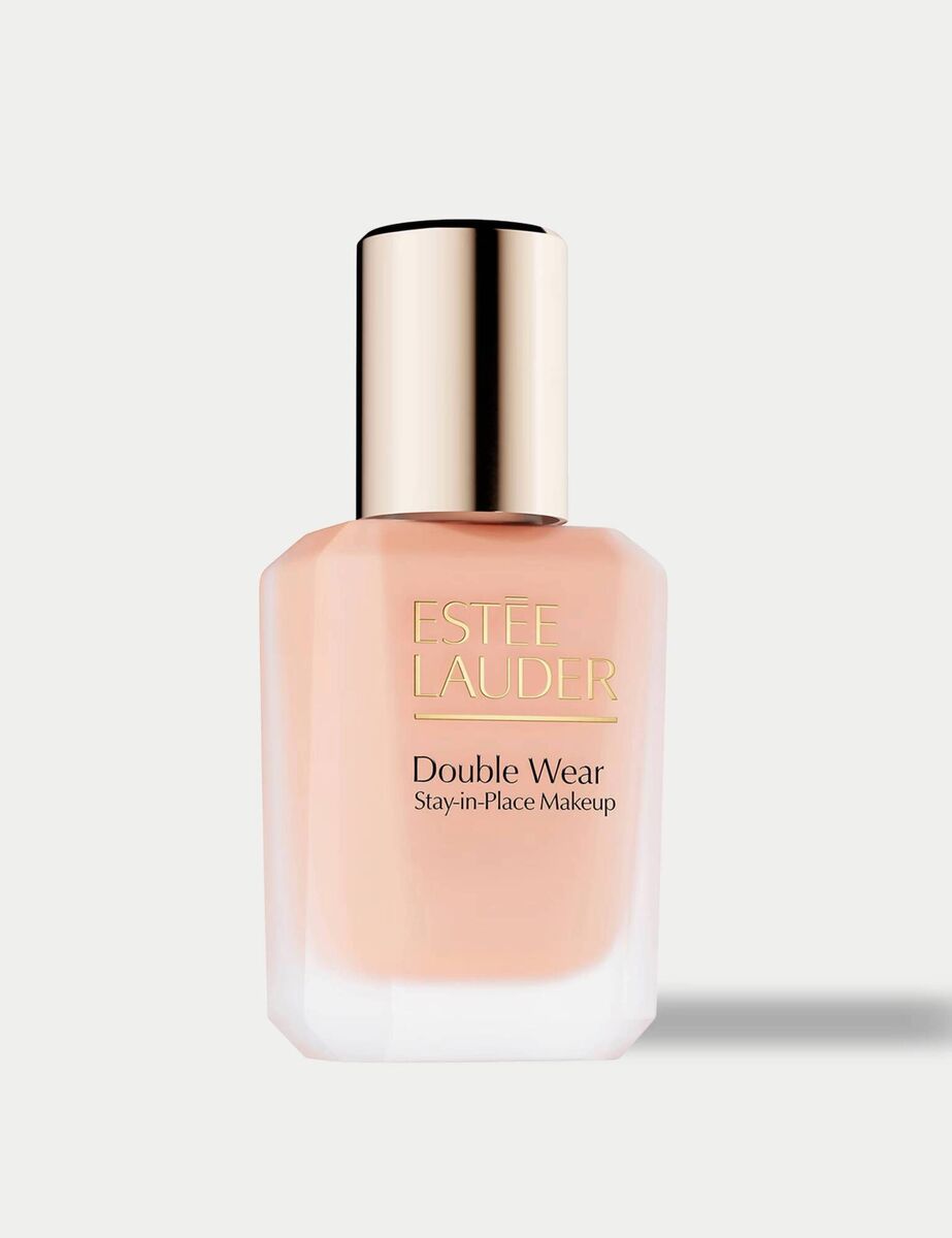 Estée Lauder has reformulated Double Wear Estée Lauder has reformulated Double Wear