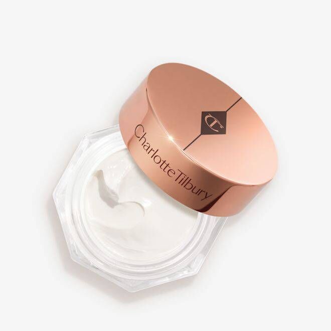 Charlotte Tilbury has reformulated its Magic Cream Charlotte Tilbury has reformulated its Magic Cream