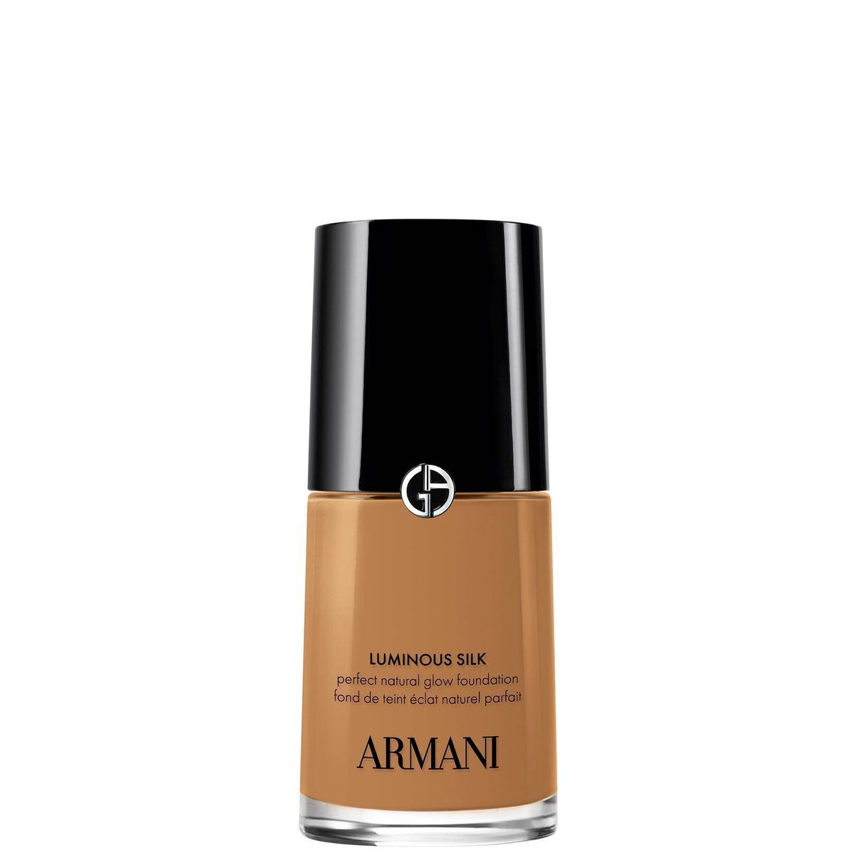 Armani’s iconic Luminous Silk has been reformulated Armani’s iconic Luminous Silk has been reformulated