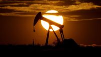 OPEC Oil Prices