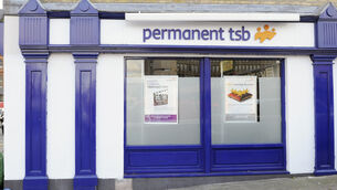 <p>PTSB can now go about notifying shareholders of the meeting, which is scheduled to take place on July 30. File photo: Sasko Lazarov/RollingNews.ie</p>