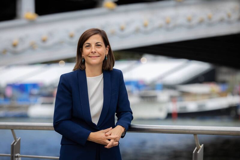 Céline Place: 'In the French Embassy, over the last few years our motto has been that we are Ireland’s closest neighbour in the EU, and I am more confident than ever that this is the case.' Céline Place: 'In the French Embassy, over the last few years our motto has been that we are Ireland’s closest neighbour in the EU, and I am more confident than ever that this is the case.'