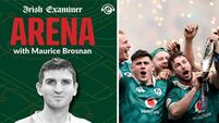 Arena with Maurice Brosnan: Has this been a good season for Irish rugby?