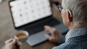 <p>Rita Day said 2.5 billion people worldwide currently need one or more assistive products to participate fully in daily life. Picture: iStock</p> <p>Rita Day said 2.5 billion people worldwide currently need one or more assistive products to participate fully in daily life. Picture: iStock</p>