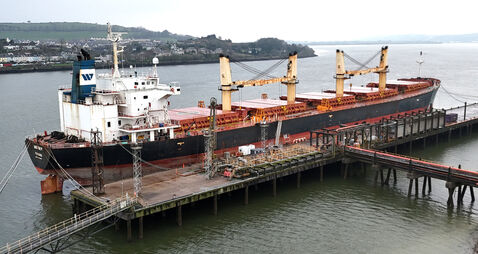 Gardaí relaunch Coastal Watch urging Cork communities to report suspicious maritime activity