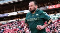 Lions v Connacht - United Rugby Championship