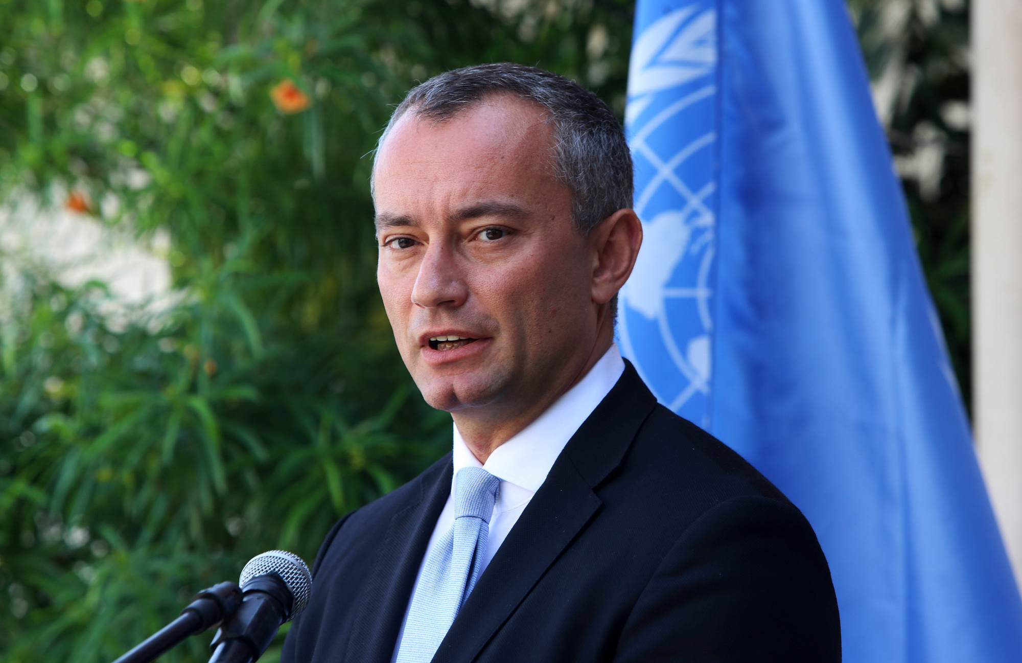 Stalled ceasefire fails to meet Israeli and Palestinian expectations, says envoy