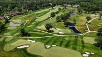 2026 PGA Championship Previews - Aronimink Golf Club