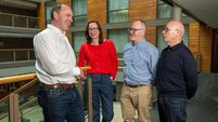 Innovation centres helped start-ups to access €34m in funding