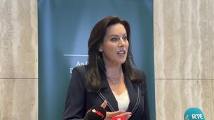 <p>Jennifer Carroll MacNeill has said legislation put forward by the Social Democrats will not fix "every single situation". Picture: Grainne Ni Aodha/PA Wire</p> <p>Jennifer Carroll MacNeill has said legislation put forward by the Social Democrats will not fix "every single situation". Picture: Grainne Ni Aodha/PA Wire</p>