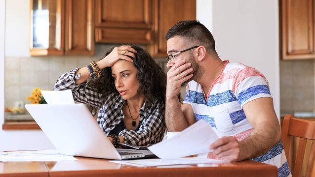 <p>Understanding your own household budget clearly allows you to make better decisions. File picture</p>