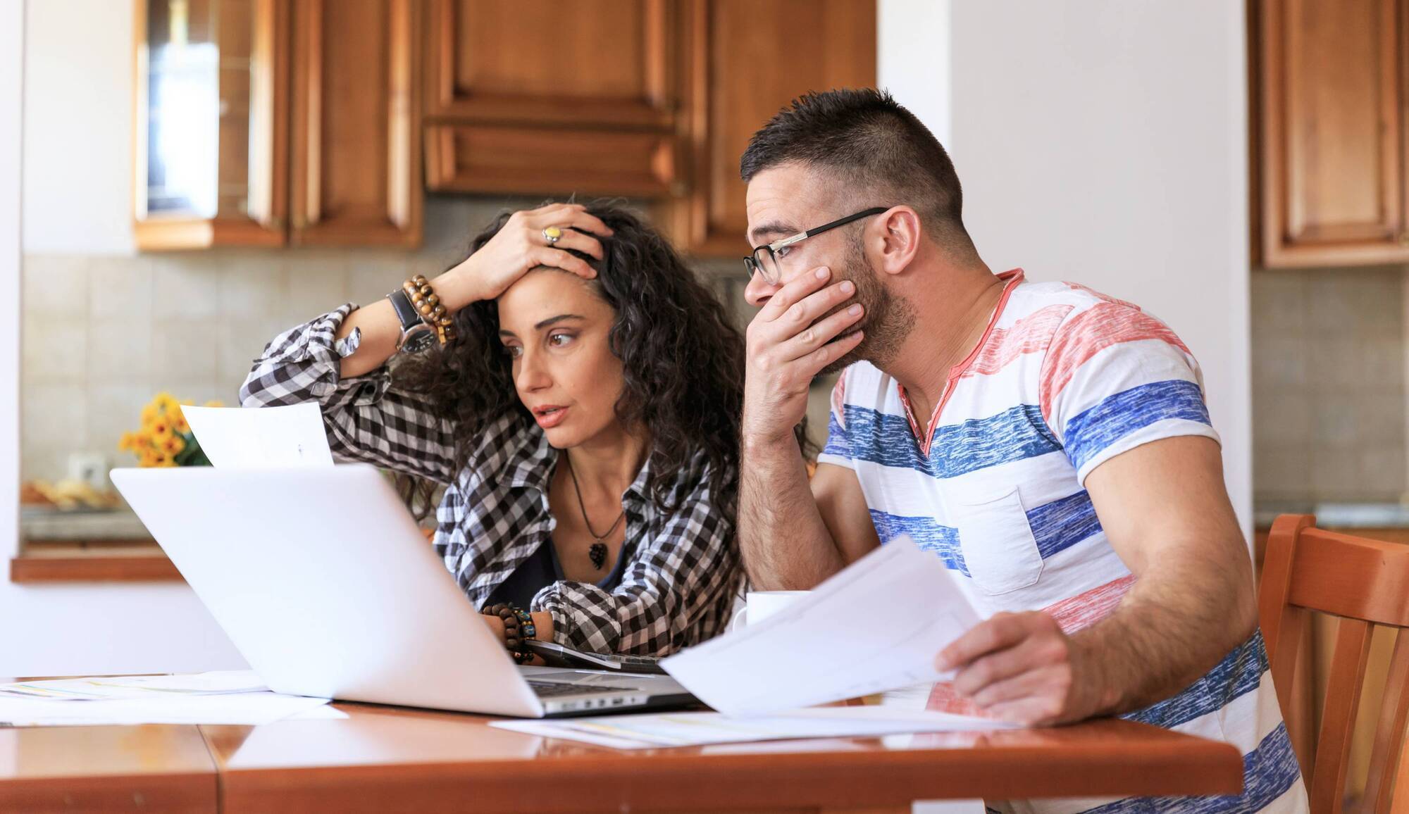 Nick Charalambous: Is your mortgage ready for what's coming?