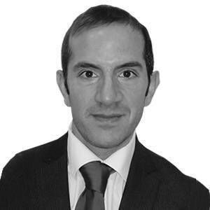 Nick Charalambous: 'With over 20 mortgage rate changes in the Irish market in the past year, there may be significantly better options available to you.' Nick Charalambous: 'With over 20 mortgage rate changes in the Irish market in the past year, there may be significantly better options available to you.'