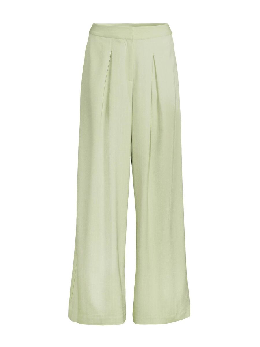 Pleated Trousers, €38, Very.
