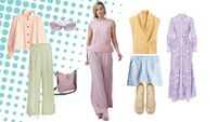 These sugar-spun heroes are the injection of colour your wardrobe is craving 