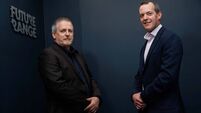 FutureRange acquires Nenagh's Echo IT