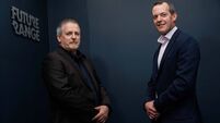 FutureRange acquires Nenagh's Echo IT