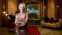 Sinéad Kennedy: My life is busy and chaotic, I embrace every moment of it