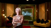 Sinéad Kennedy: My life is busy and chaotic, I embrace every moment of it