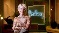 Sinéad Kennedy: It’s not normal how I live but I thrive on the chaos