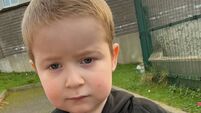 'It’s unbelievable he had to wait this long': Autistic Cork boy offered school place after 17 rejections 