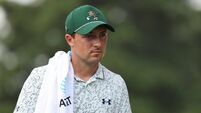 FedEx St. Jude Championship - Round One