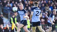 Galway v Dublin - Allianz Football League Division 1