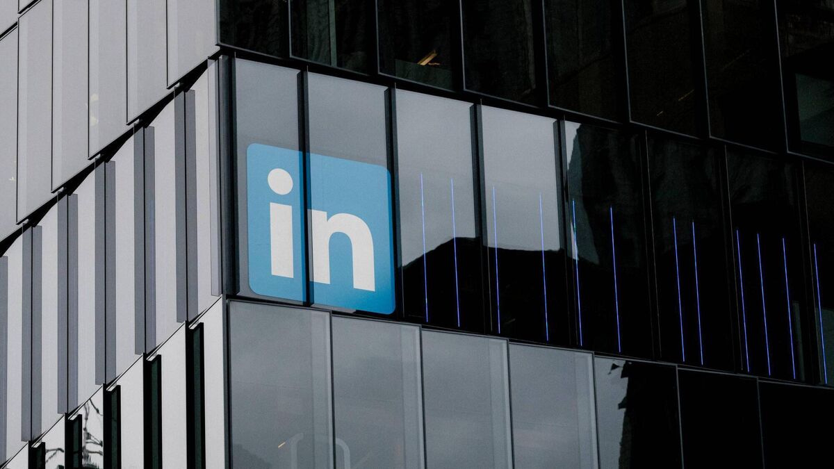 LinkedIn to cut jobs in Ireland