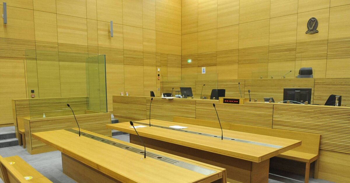 Cork Jury Returns Not-Guilty Verdicts In Rape, Sexual Assault Case