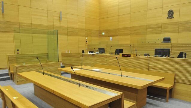 <p>After six hours of deliberations, a jury of seven men and five women told Ms Justice Siobhán Lankford that they had reached majority not guilty verdicts on all charges — one of rape and five of sexual assault, and that at least 10 of them agreed. File picture: Larry Cummins</p>