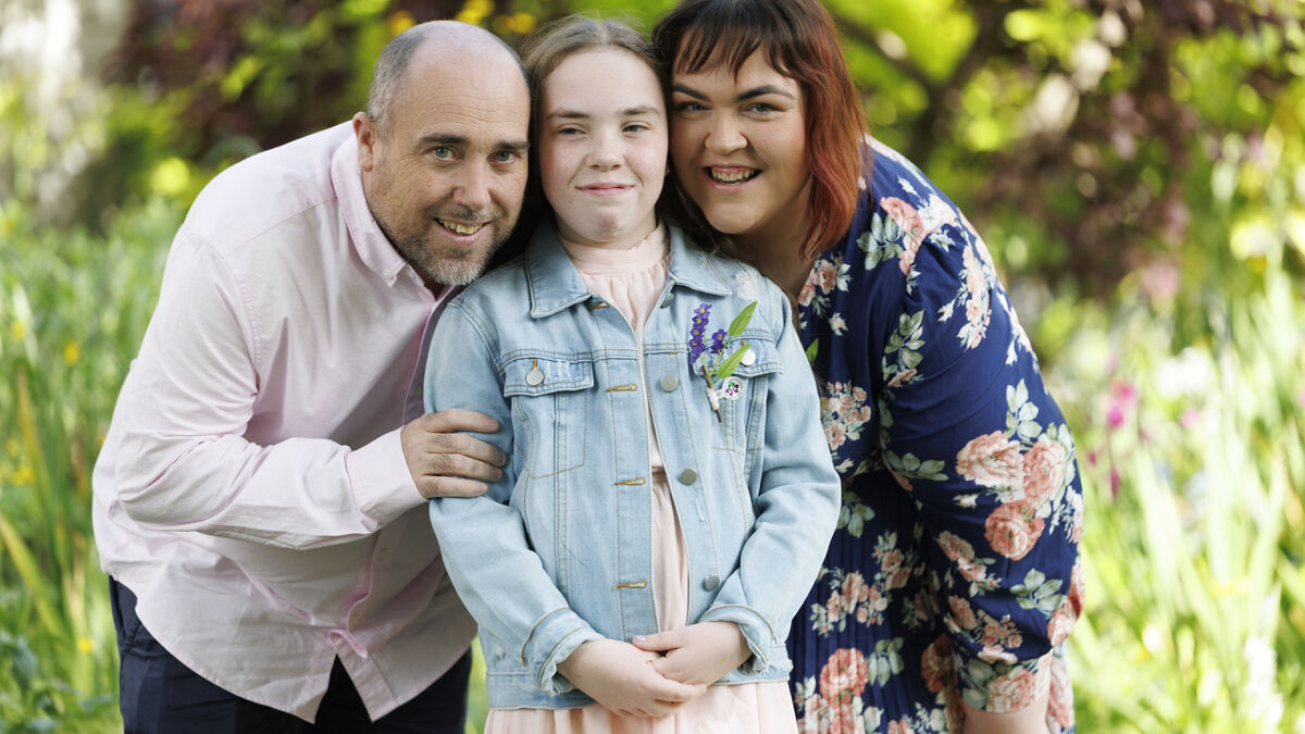 'Someone has the power to change our story': Families appeal for more people to become organ donors